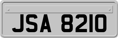 JSA8210