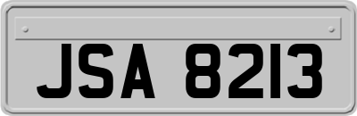 JSA8213