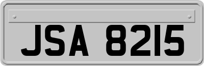 JSA8215