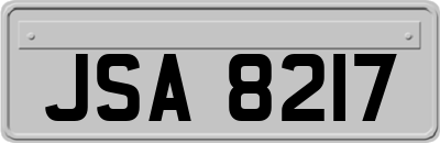 JSA8217
