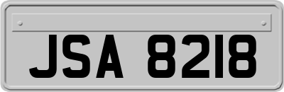 JSA8218