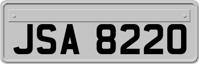 JSA8220