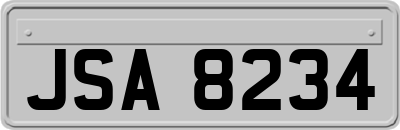 JSA8234