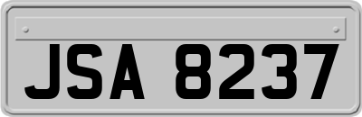 JSA8237