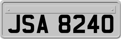 JSA8240