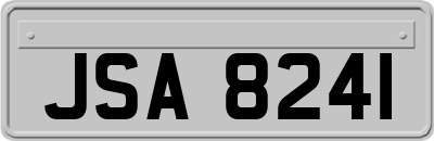 JSA8241