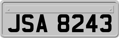 JSA8243