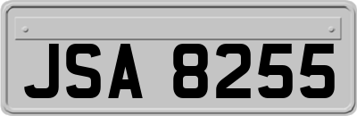 JSA8255