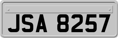 JSA8257