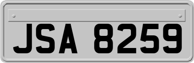 JSA8259