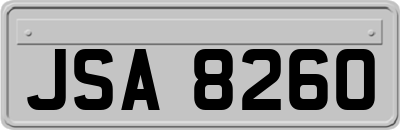 JSA8260