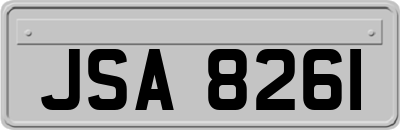 JSA8261