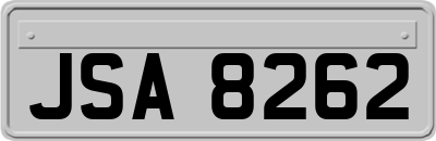 JSA8262