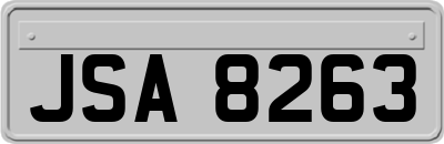JSA8263