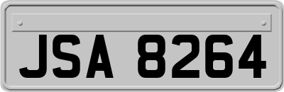 JSA8264