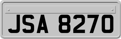 JSA8270