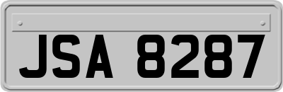 JSA8287