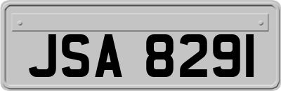 JSA8291