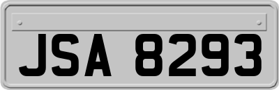JSA8293