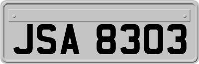 JSA8303