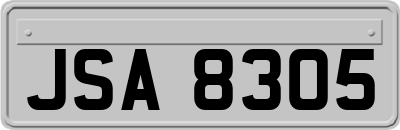 JSA8305