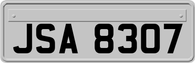 JSA8307