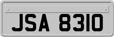 JSA8310