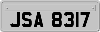 JSA8317