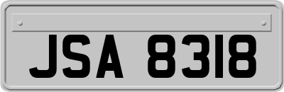 JSA8318