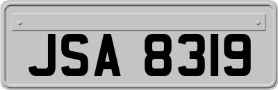 JSA8319