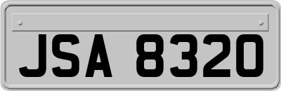 JSA8320