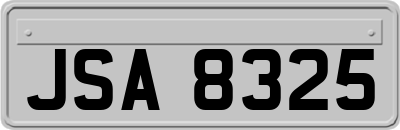 JSA8325
