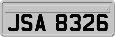 JSA8326