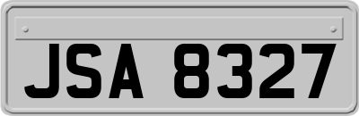 JSA8327