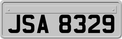 JSA8329