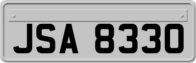 JSA8330
