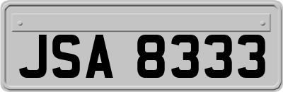 JSA8333