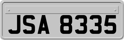 JSA8335