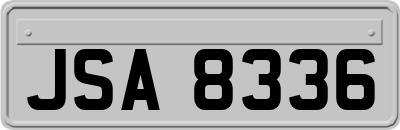 JSA8336