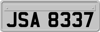 JSA8337