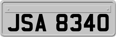 JSA8340