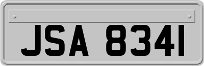 JSA8341