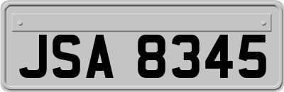 JSA8345