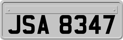 JSA8347