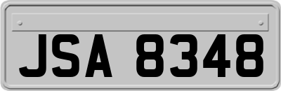JSA8348