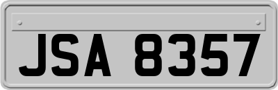 JSA8357