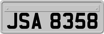 JSA8358