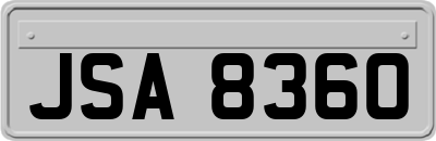 JSA8360