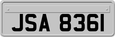 JSA8361