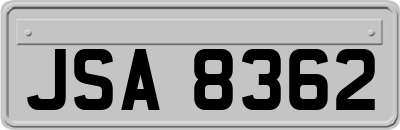 JSA8362